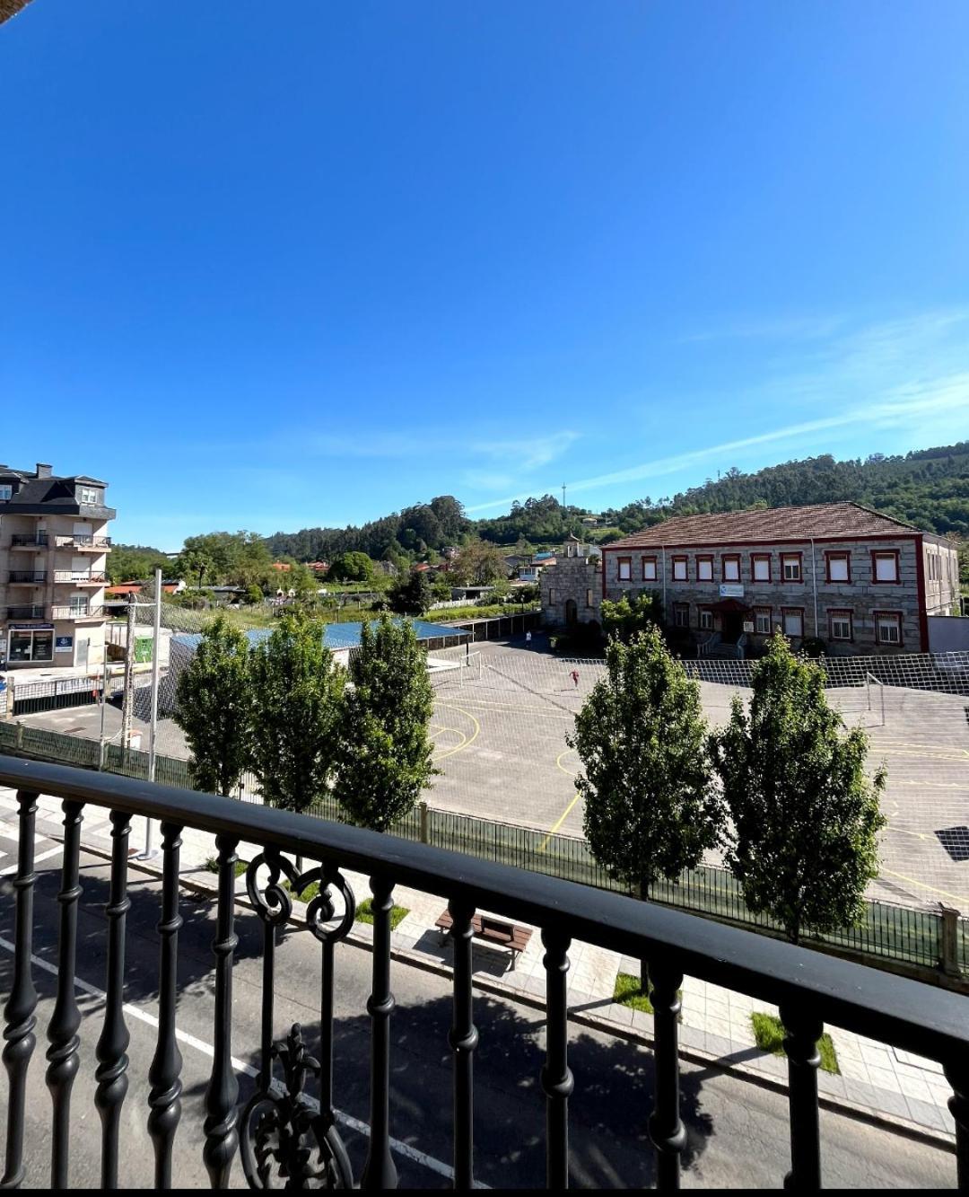 Ferienwohnung Betalia Caldas De Reis Zimmer foto